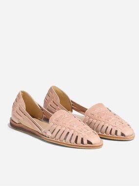 Women's Huarache Sandal 1.0 desert rose